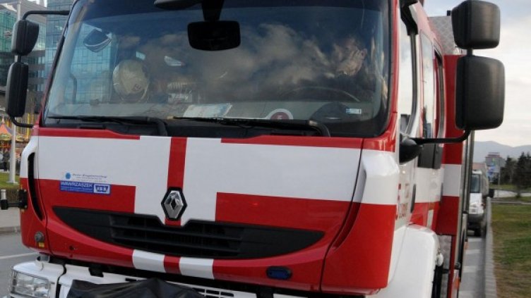 Снимка: Архив, Булфото