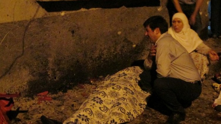 Снимка: Reuters