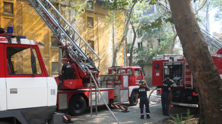 Снимка:"Булфото"