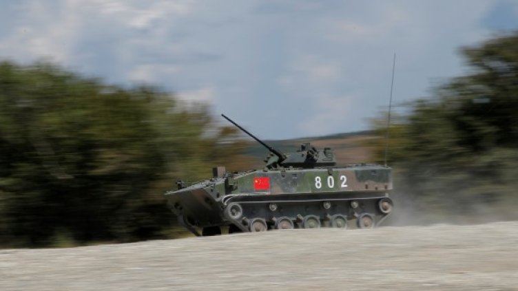 Снимка: архив Reuters