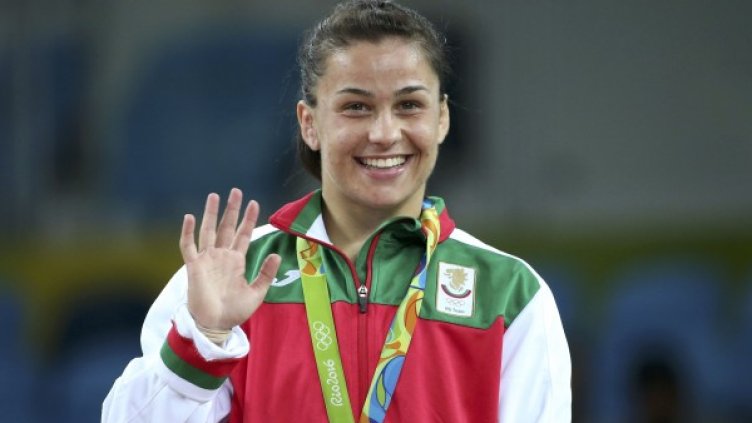 Снимка: Reuters