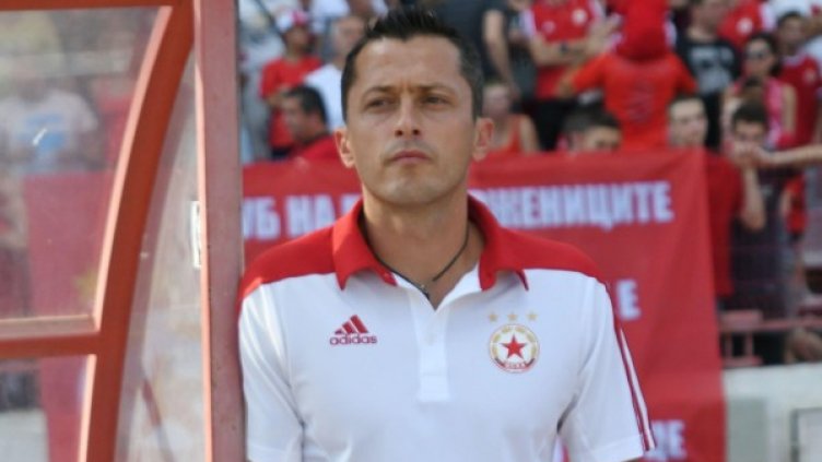 Снимка: архив "Булфото"