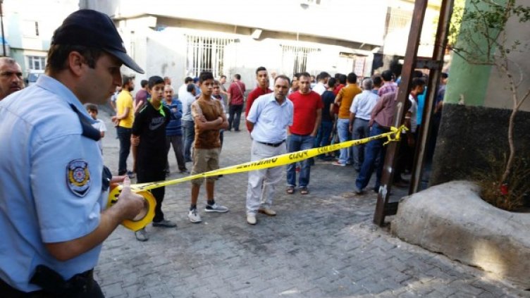 Снимка: Reuters