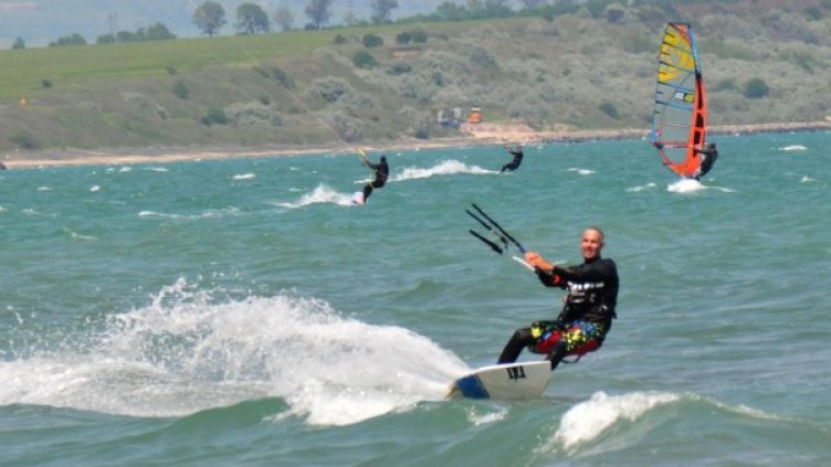 Снимка: Булфото, архив