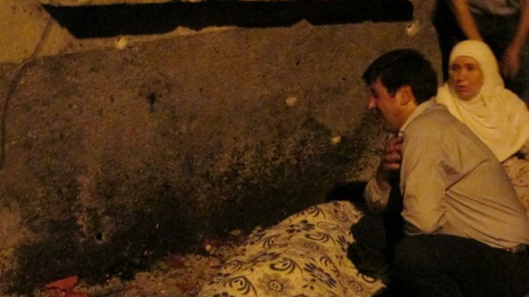 Снимка: Reuters