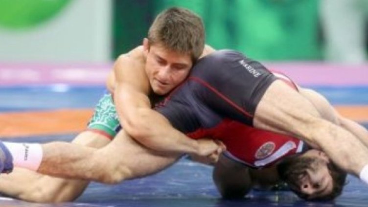 Снимка: Reuters