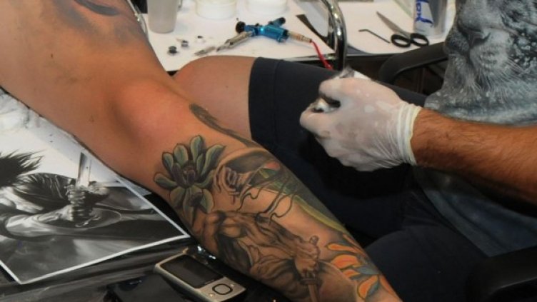 Снимка: Булфото, архив