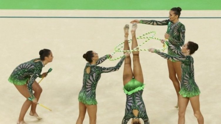 Снимка: Reuters