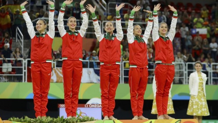 Снимка: Reuters