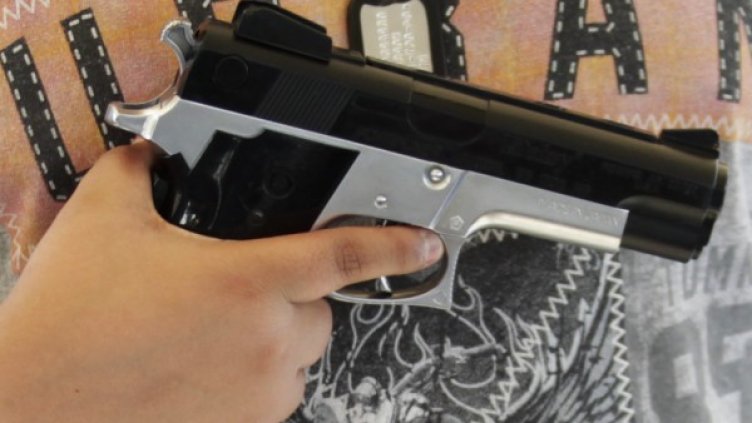 Снимка: архив Reuters