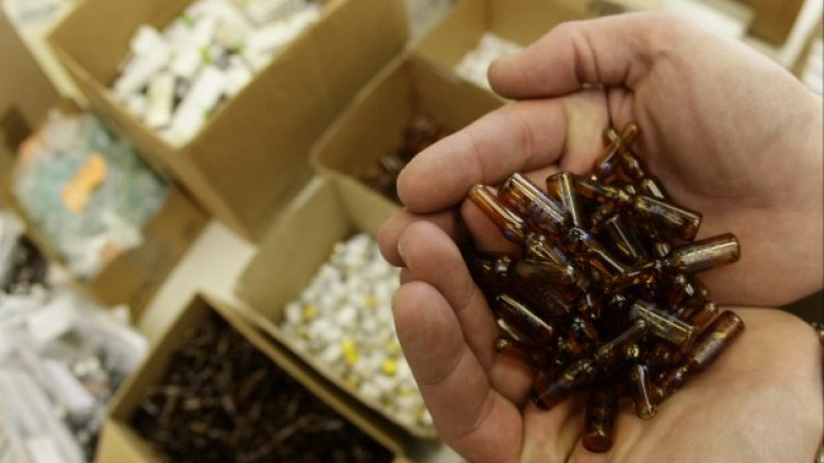 Снимка: Reuters, архив