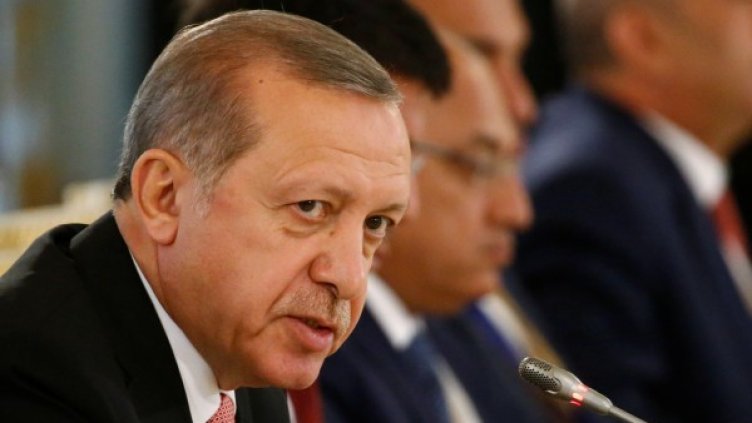 Снимка: архив Reuters