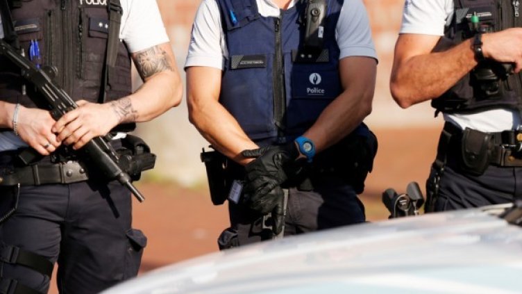 Снимка:  Reuters