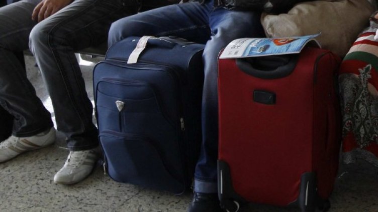 Снимка: архив, Ройтерс