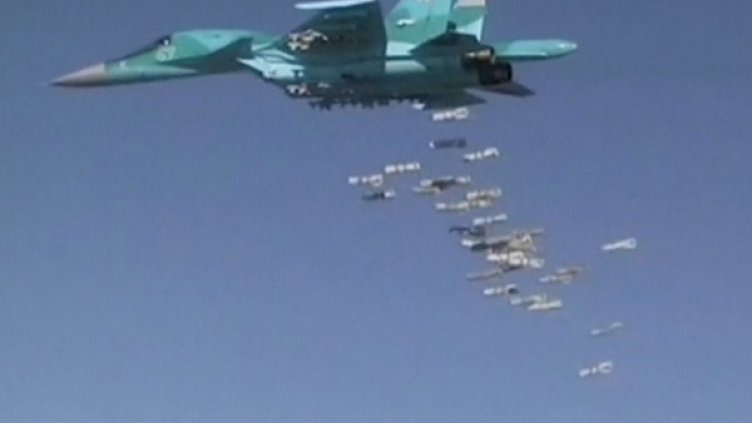 Снимка: Reuters, архив