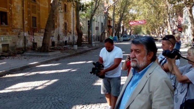 Снимка: Dnes.bg