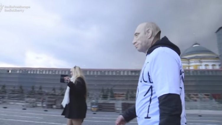 Снимка: кадър Youtube