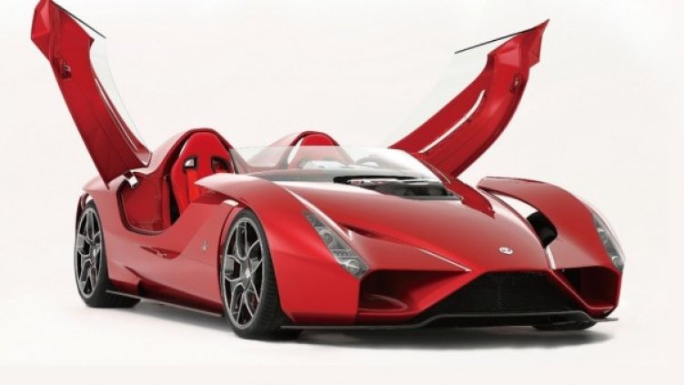 Снимкa: Autonews