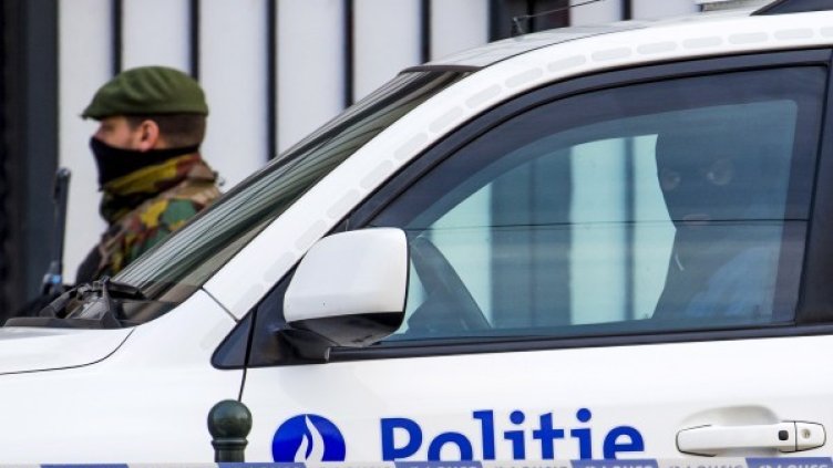 Снимка:  Reuters