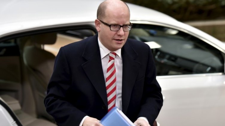 Снимка: архив Reuters