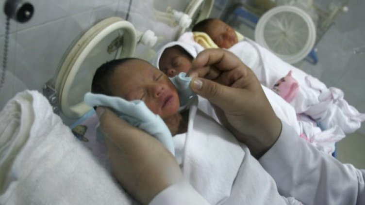 Снимка: Reuters, архив