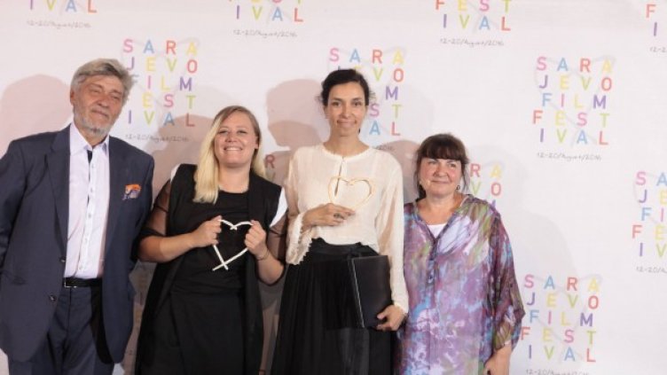 Снимка: Facebook