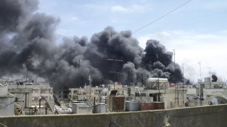 Снимка: архив, Reuters