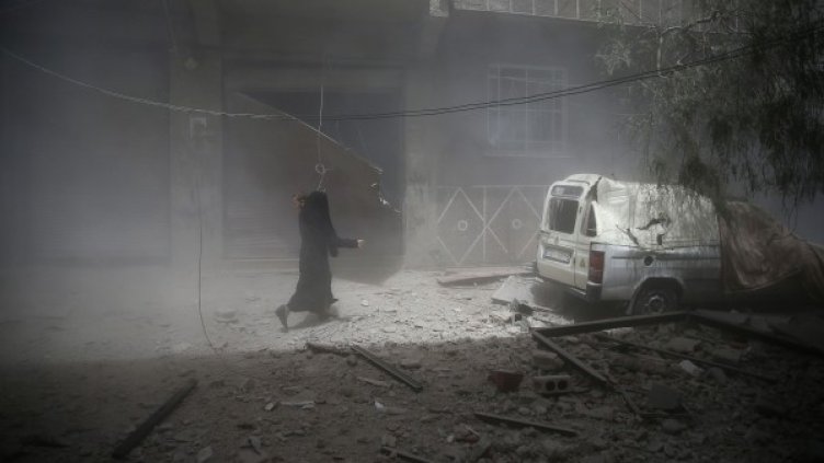 Снимка: архив  Reuters