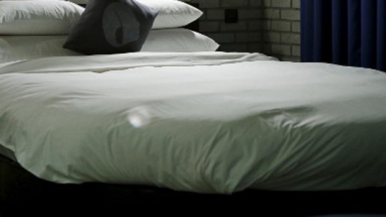 Снимка:  Reuters