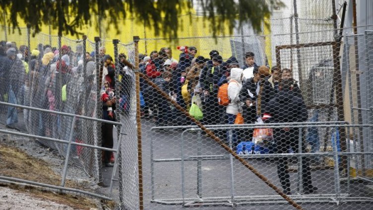 Снимка: архив Reuters