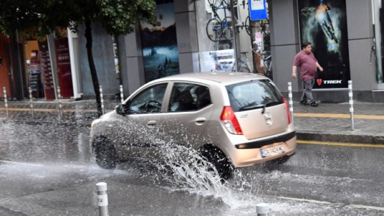 Архив: Булфото