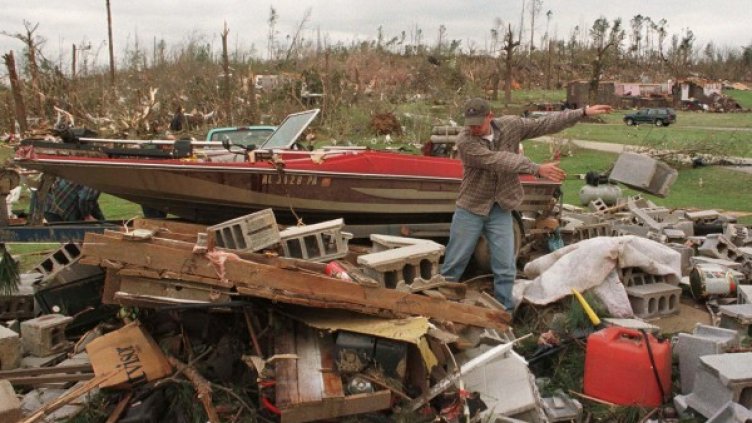 Снимка: Reuters, архив