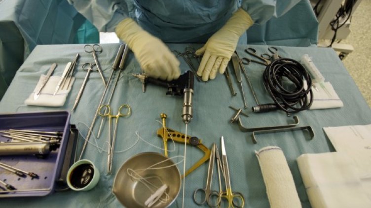 Снимка: Reuters, архив