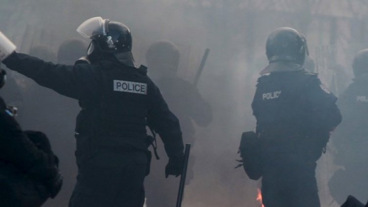 Снимка: архив Reuters