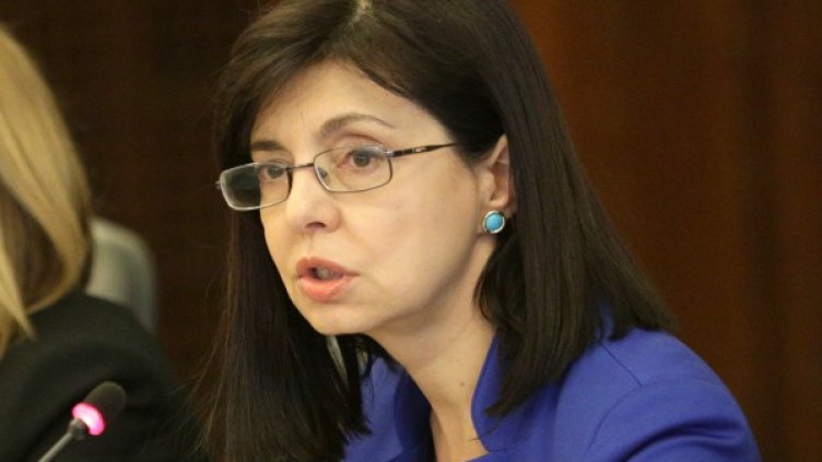 Снимка: БТА, архив