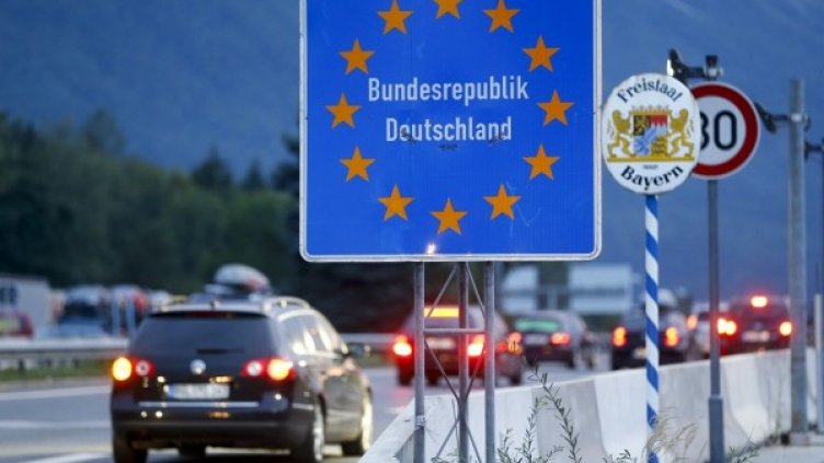 Снимка: Ройтерс