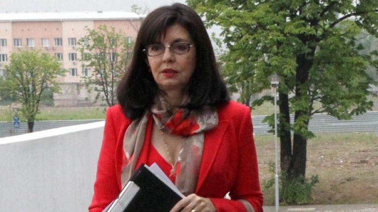 Снимка: БТА, архив