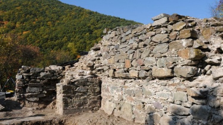 Снимка: архив Булфото