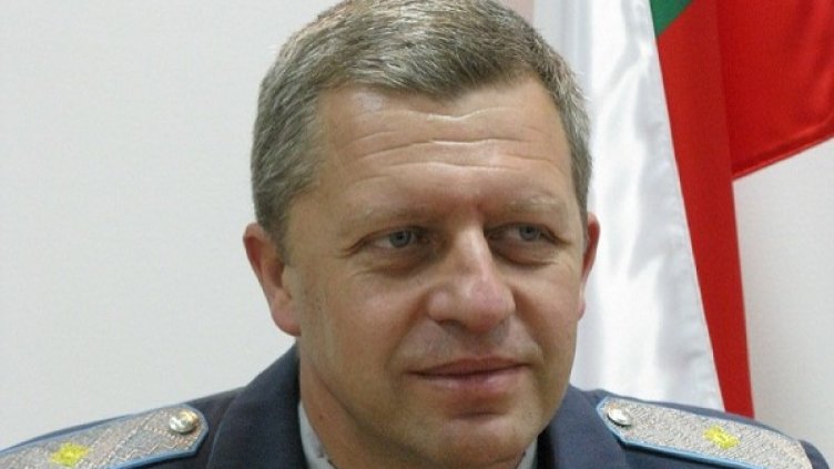 Снимка: архив Булфото