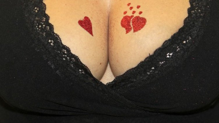 Снимка: Reuters, архив