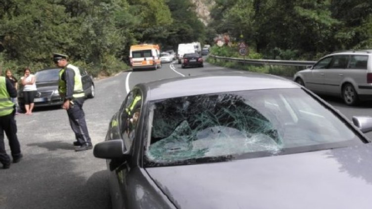 Снимка: "Дарик"