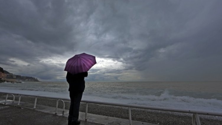 Снимка: Reuters, архив