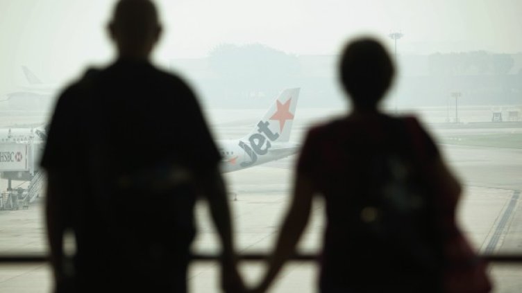 Снимка: Архив, Reuters