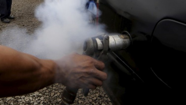 Илюстративна снимка: Ройтерс