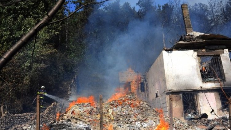 Снимка: Черно море