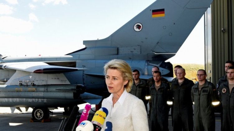 Снимка: архив Reuters