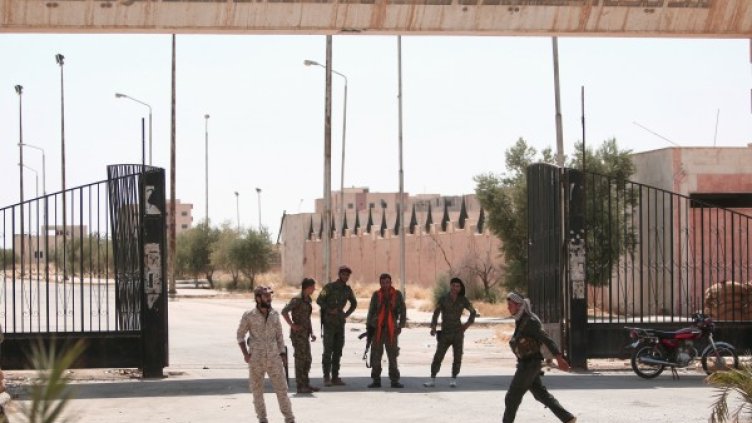 Снимка: Reuters, архив