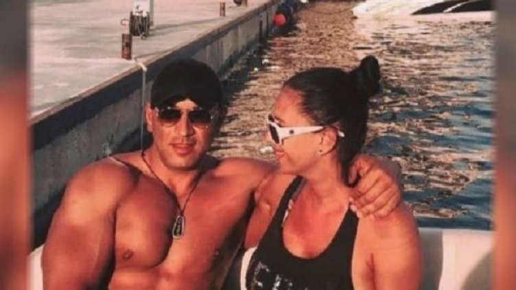 Снимка: Facebook