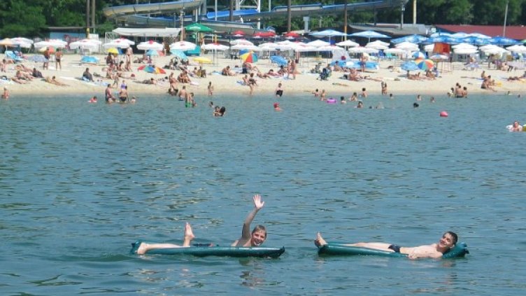 Архив: Булфото