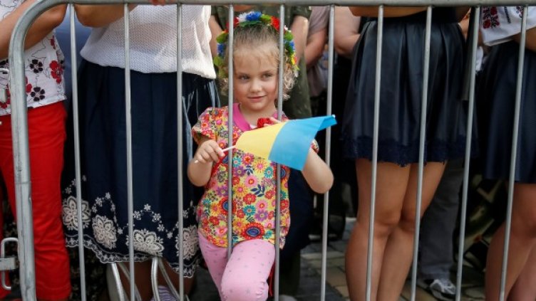 Снимка: Reuters, архив